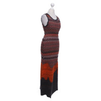 Missoni Knit dress in multicolor