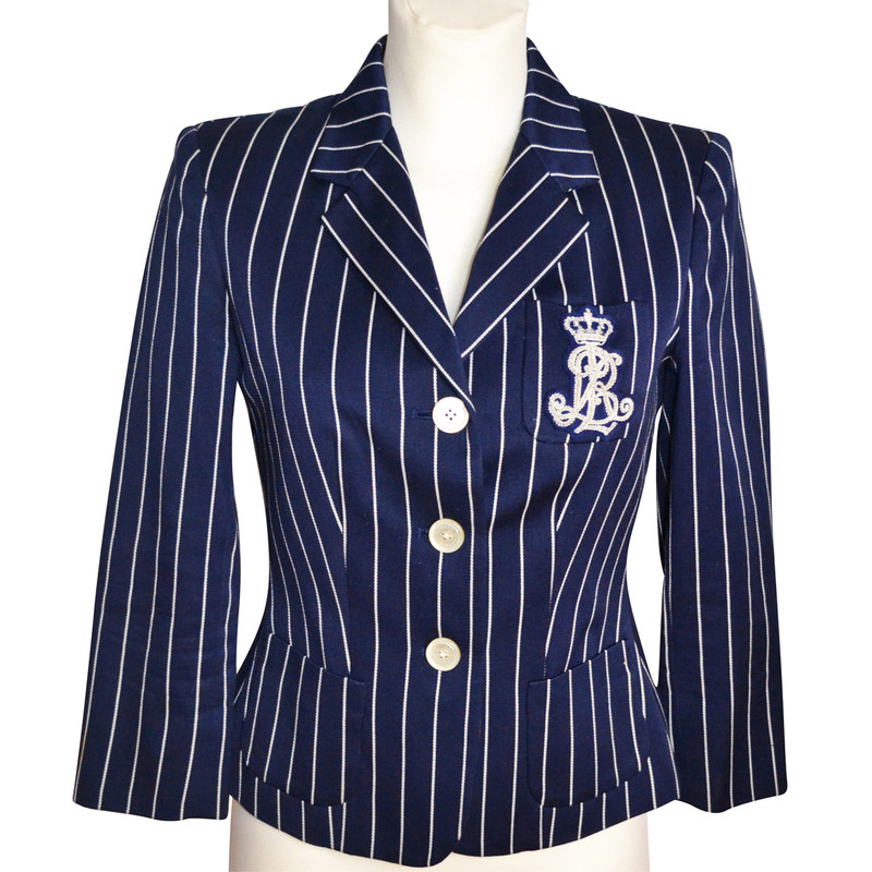 Ralph Lauren Blazer