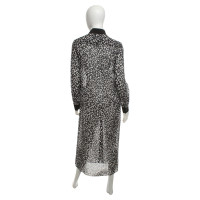 Moschino Dress with pattern