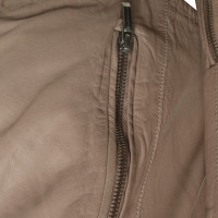 Other Designer Gustav - Leather jacket