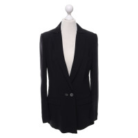 Luisa Cerano Blazer in Schwarz