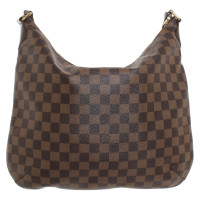 Louis Vuitton Bloomsbury Canvas