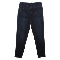 Cambio Jeans in Blauw