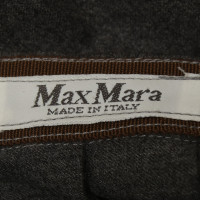 Max Mara Rock in Midi-Länge