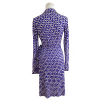 Diane Von Furstenberg Dress by Diane von Furstenberg, size 10