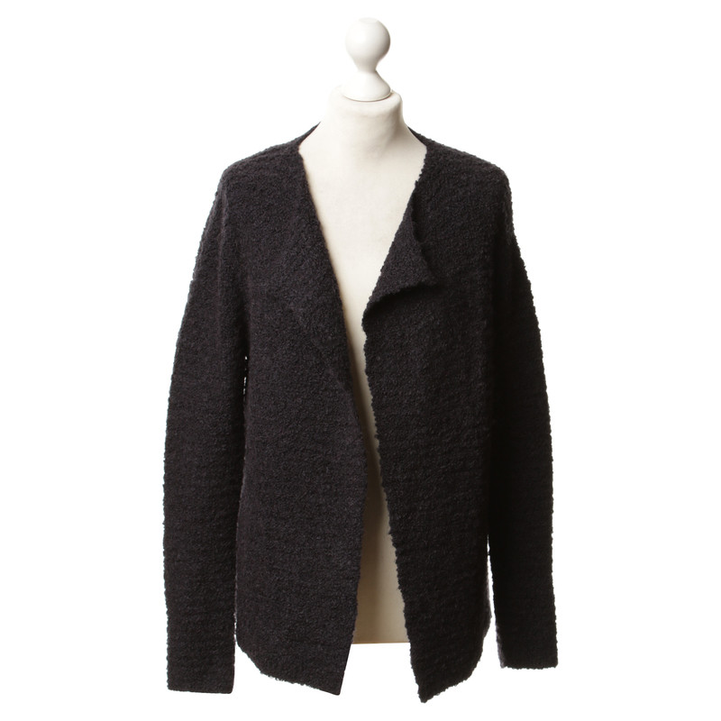 Reiss Cardigan in nero