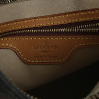 Louis Vuitton Handbag in monogram of canvas