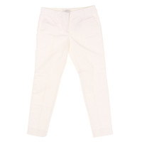Dorothee Schumacher Trousers in White