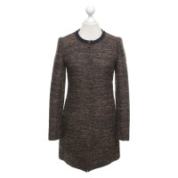 Liu Jo Veste/Manteau en Marron