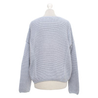 Windsor Pullover aus Baumwolle