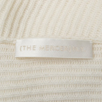 The Mercer N.Y. Pull en cachemire