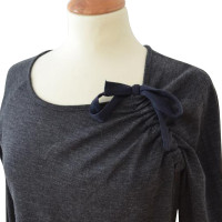 Hugo Boss Sweater with bow