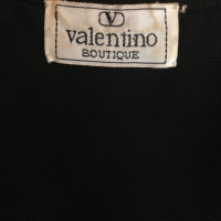 Valentino Garavani Patterned short jacket