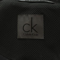 Calvin Klein Blazer en noir