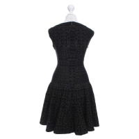 Alaïa Dress in black