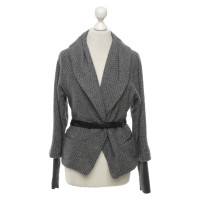 René Lezard Blazer en Gris