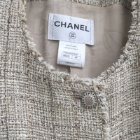 Chanel jacket