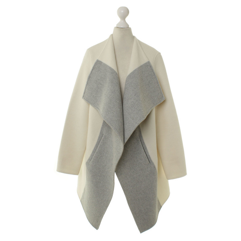 Closed Wool/cashmere coat