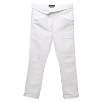 Isabel Marant trousers in white
