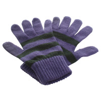 Bogner Set aus Mütze, Schal und Handschuhen