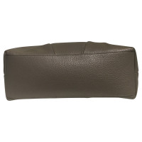 Jil Sander Tasche in Grau