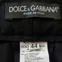 Dolce & Gabbana D & G trousers