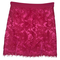 Nbd Skirt in Pink