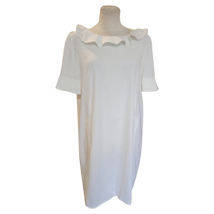 Twinset Milano Kleid in Weiß