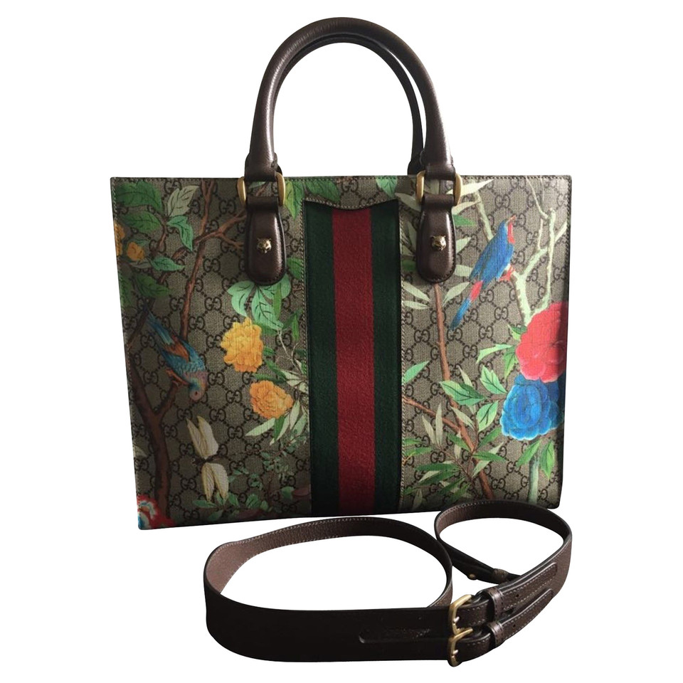 Gucci Tian gucci handbag