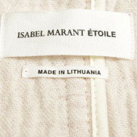 Isabel Marant Etoile Blazer in rosa