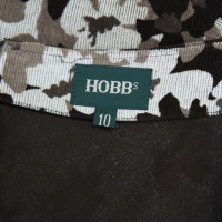 Hobbs jupe motif floral