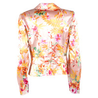 D&G Floral fancy jacket
