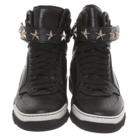 Givenchy Sneakers aus Leder