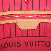 Louis Vuitton Neverfull MM32 en Toile