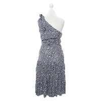 Diane Von Furstenberg Dress Cotton