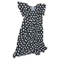 Moschino Cheap And Chic Dress with polka dots