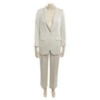 Filippa K Suit in cream