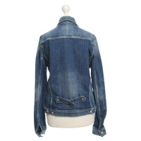 Closed Jeans jacket in used look