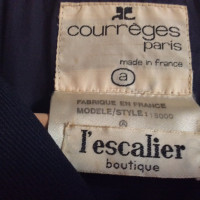 Andere merken Courrèges - vintage jas