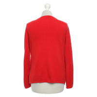 Escada Top in Red