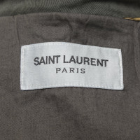 Saint Laurent Jacke mit Details