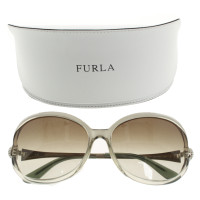 Furla Sunglasses in Olive