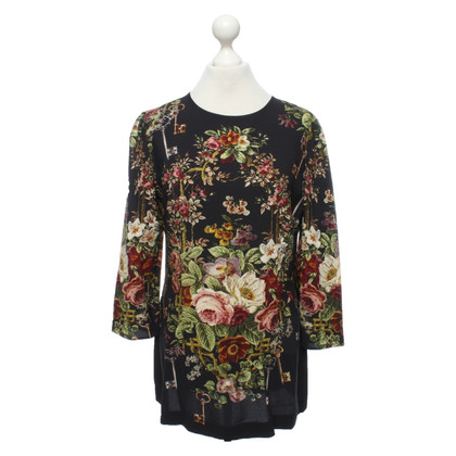 Dolce & Gabbana Top Viscose