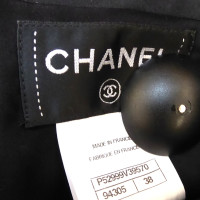 Chanel Kleid mit Lurexfaden