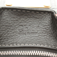 Chloé Handtasche in Schwarz