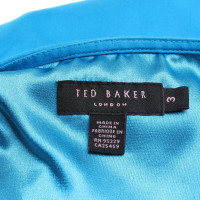Ted Baker Jurk in turquoise