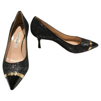 Luciano Padovan pumps