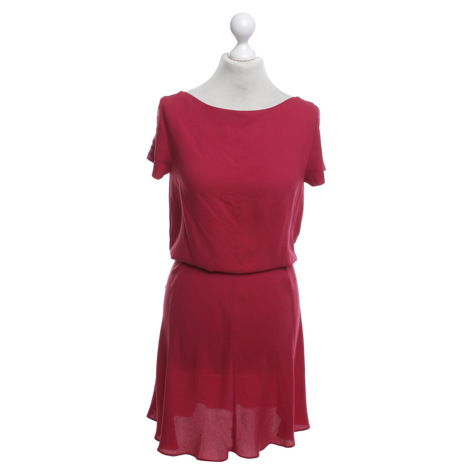 Gucci Dress in fuchsia