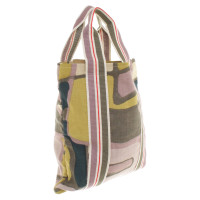 Marni Tote Bag in Multicolor