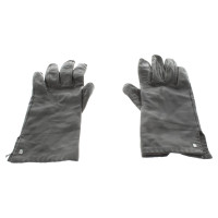 Roeckl Leather gloves in black